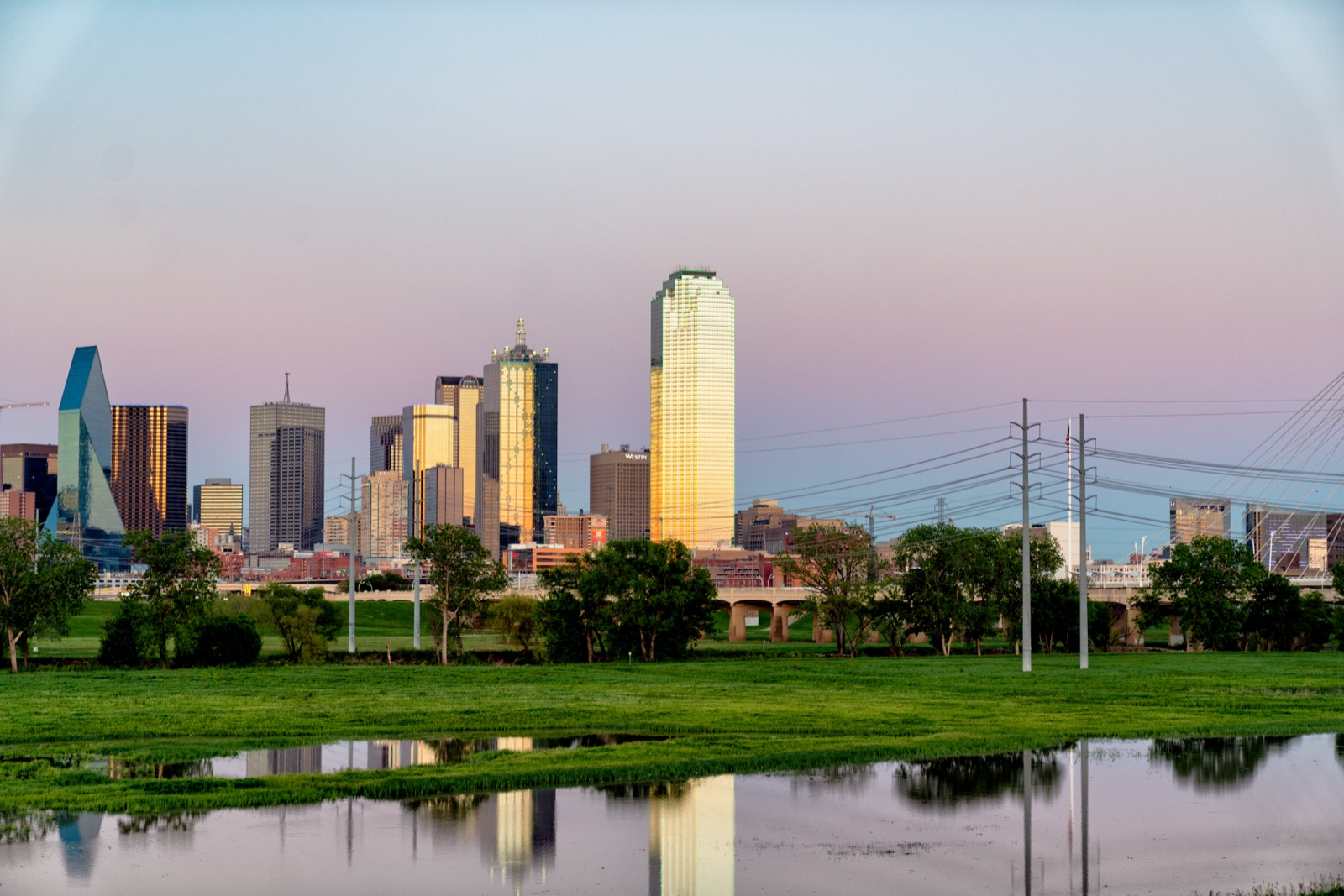 Dallas, TX